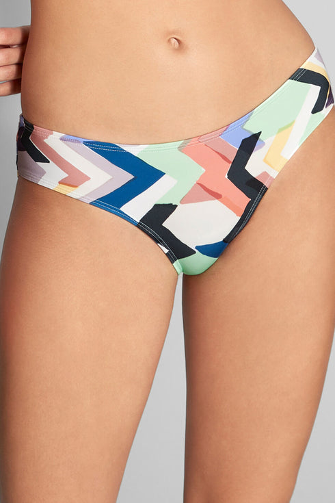 Empreinte Prisme Bikini Brief